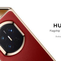 Huawei'nin Yeni Nesil Katlanabilir Telefonu Dubai'deki Ürün Lansmanında Tanıtılacak