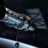 Hubble Teleskobu cüce galaksi görüntüledi