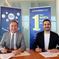Hummingdrone, İTÜ ARI Teknokent'ten yatırım aldı 