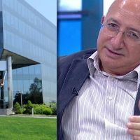 Vahap Munyar istifasını noter yoluyla gönderdi