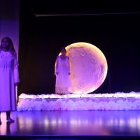 ‘Hürriyetin Kadınları-Kalp Aynası' Adlı Tiyatro Oyunu Kartal'da Sahnelendi