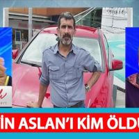 Hüseyin Aslan'ı kim öldürdü | Müge Anlı Hüseyin Aslan cinayetinde son dakika gelişmesi