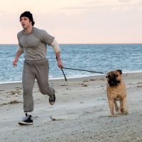 “I PLAY ROCKY”den İlk Kare Yayınlandı!