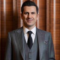 IAOM AVRASYA BAŞKANI DR. EREN GÜNHAN ULUSOY: “UN İHRACATINDA SURİYE ZİRVEDE” 