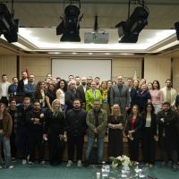 İAÜ Uluslararası İletişim, Dijitalleşme ve Toplum Sempozyumu