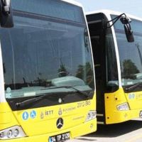 İBB duyurdu: Havalimanı seferleri artırıldı