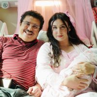 İBRAHİM BÜYÜKAK VE YASEMİN SAKALLIOĞLU “MUTLUYUZ MU?” FİLMİNDE BULUŞTU