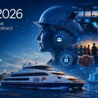 İDO, International Maritime Human Factors Conference'a Sponsor Oldu