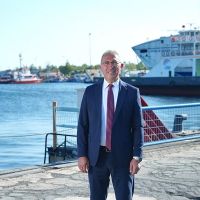 İDO, Kuzey Ege'deki Uluslararası Sefer Ağına Yeni Bir Hat Ekliyor: Akçay–Midilli Seferleri