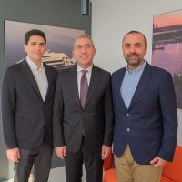 İDO ve WindyCar'dan Stratejik Güç Birliği: Denizden Karaya Yüzde 35 İndirimli Ulaşım Dönem