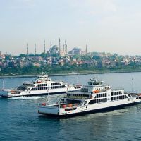 İDO'dan 2026 İlkbahar - Yaz Tarifesi: “Marmara'da Yolculuk Bir Ulaşım Değil, Bir Deneyim”