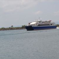 İDO'nun Tekirdağ-Marmara Adası-Avşa deniz otobüsü seferleri başladı