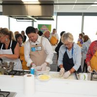 “İKİNCİ BAHAR AKADEMİSİ” BAŞLADI