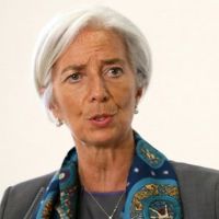 IMF başkanı, kripto paradan şikayetçi