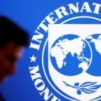 Türkiye ve Rusya, IMF'den yardım istemedi