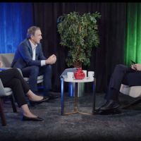 İŞ DÜNYASI “GELECEĞİN ÖNSÖZÜ”NÜ PMB 2025'TE YAZDI