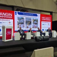 ISAF International 2026 Güvenlik Sektörünü 30. Kez İstanbul'da Buluşturdu