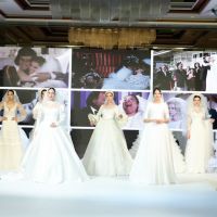 İSGEİD DEFİLESİ İZLEYENLERİ BÜYÜLEDİ