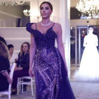 “IŞILTILI ADIM” DEFİLESİ BURSA'DA GÖZ KAMAŞTIRDI