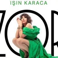 IŞIN KARACA “ZOR”U SEVİYOR