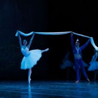 İSTANBUL GENÇ BALE TOPLULUĞU SEZONU 23 EYLÜL'DE LA BAYADERE İLE AÇIYOR
