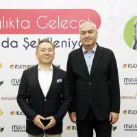 İTÜ ARI Teknokent ve AstraZeneca'dan sağlık girişimciliğine güçlü destek