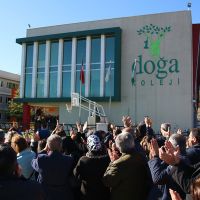 "İTÜ, Doğa Koleji'ni satın almaktan vazgeçti" iddiası