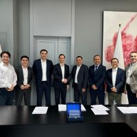 IVECO BUS, Orta Asya'daki Varlığını Özbekistan'daki Önemli Anlaşmalarla Güçlendiriyor