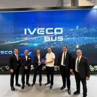 IVECO BUS'tan, Azerbaycan'da Kapsamlı Toplu Taşıma Yenileme Programına Destek İmzası