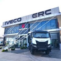 IVECO, Karadeniz'de Gücünü ERC Otomotiv ile Artırıyor