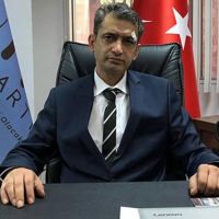 İYİ Parti Malatya İl Başkanı Gökmen Kenan Özdal kimdir kaç yaşında nereli