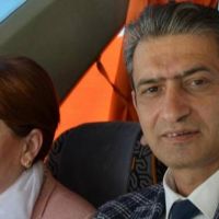 İYİ Parti Malatya İl Başkanı Gökmen Kenan Özdal'a saldırı!