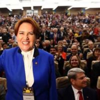 İYİ Parti il başkanları İstanbul'da toplanıyor