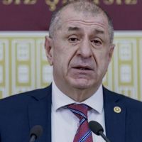 İYİ Parti'li Ümit Özdağ hakkında fezleke hazırlandı