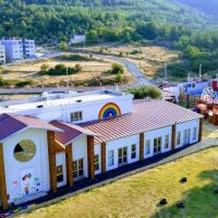 İZMİR'DE FİDOL OKULLARI HEYECANI!