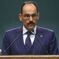 İbrahim Kalın'dan askerlik ve kıdem tazminatı mesajı