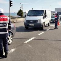 İçişleri 81 şehre seyahat yasağı genelgesi gönderdi