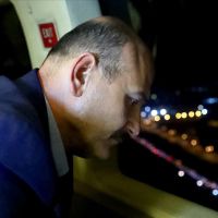 İçişleri Bakanı Süleyman Soylu havadan trafik denetimi yaptı