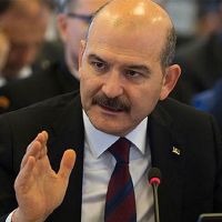İçişleri Bakanı Süleyman Soylu istifa etti!