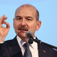 İçişleri Bakanı duyurdu!