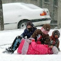 Iğdır 14 ocak 2019 okullar tatil mi | Van'da yarın (pazartesi) okul var mı | Van Valiliği resmi açıklama