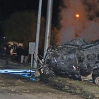 Iğdır'da 17 kişinin yanarak öldüğü 35 kişinin yaralandığı kaçak göçmen kazası!