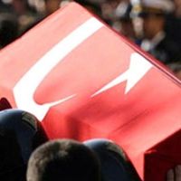 Iğdır'da tedavi gören asker şehit oldu