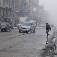 Iğdır'da yarın okullar tatil mi, 21 aralık 2017 hava durumu