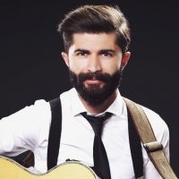 Iğdır'dan otostopla gelip, yarışmada birinci oldular