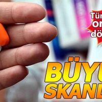 İlaç şirketinde büyük skandal! Tüm sırlar ortaya döküldü