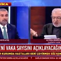 İlahiyatçıdan erotik korona açıklaması!