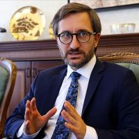İletişim Başkanı Altun'dan basın kartı açıklaması
