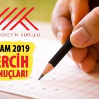 İlitam tercih sonuçları sorgulama sayfası YÖK | ilitam kayıt için gerekli belgeler 2019