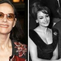 İlk Fransız 'Bond kızı' hayatını kaybetti